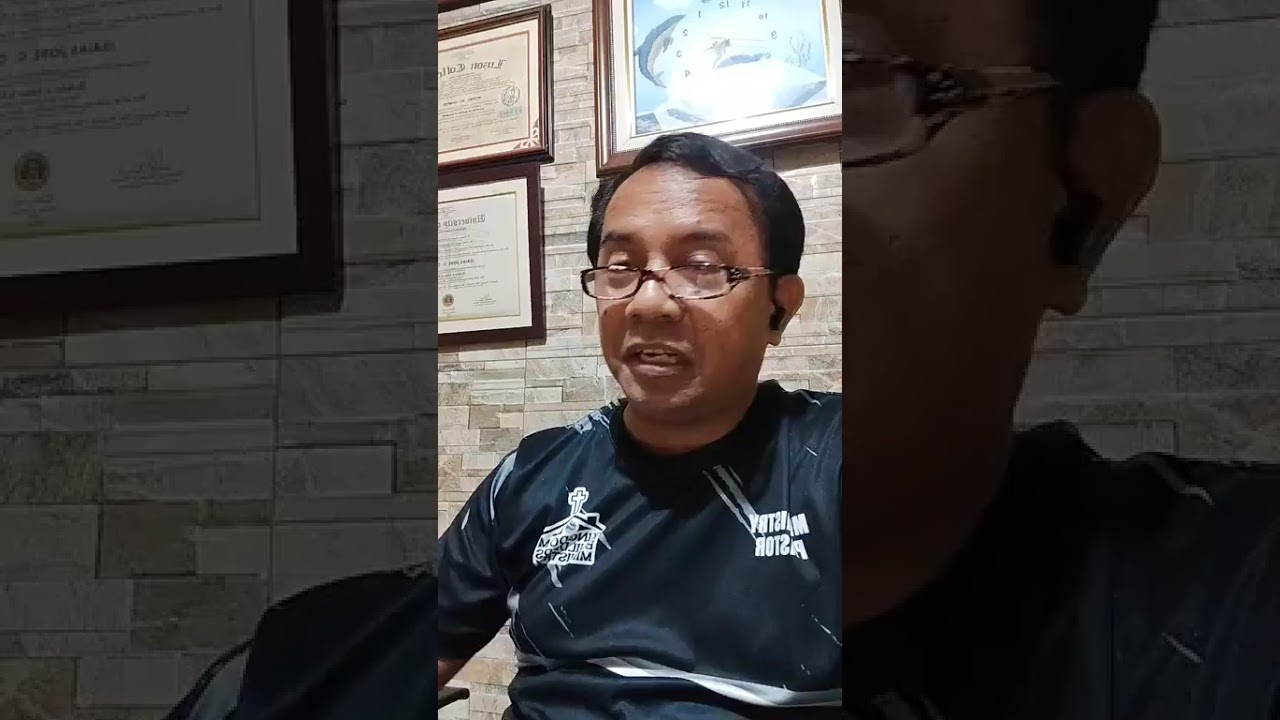 Word of God brings healing and deliverance in total man in Jesus Name, Amen