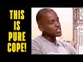 Ncuti Gatwa FULL COPE On Why He BAILED On Doctor Who Ncuti Gatwa FULL COPE On Why He BAILED On Doctor Who