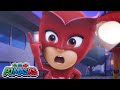 Romeo&#39;s Disguise 🌟 PJ Masks 🌟 S02 E16 🌟 Kids Cartoon 🌟 Video for Kids