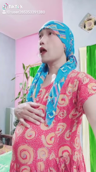 adegan cerita ibuk ini lupa minum pil KB🤣🤣