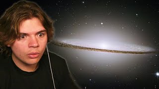 Searching for Life in the Sombrero Galaxy  SpaceEngine