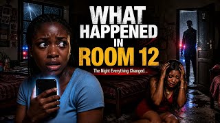 What Happened In Room 12 Part 1