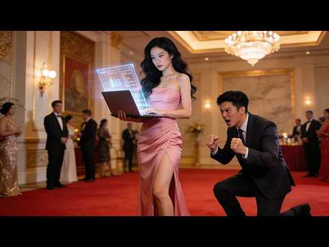 【ENG SUB】He Destroyed Her Family – Now She's Back for Revenge