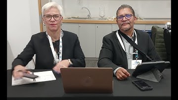 FIDIC Global Infrastructure Conference: Cape Talk Interview