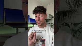 5 tips to grow on TikTok These helped Sam get to over 600k... #Shorts #zestyagency