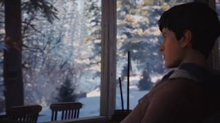 Life Is Strange 2 OST  A Moment of Calm  Winter Woods  CLEAN  1 Hour