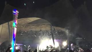 Marilyn Manson-The Dope Show-Live @ Welcome To Rockville 2015