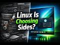 The Rise of Opinionated Linux Distros — Why Linux Is Choosing Sides