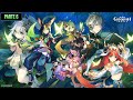 GENSHIN IMPACT Arco de Sumeru en Español Parte 6 PC