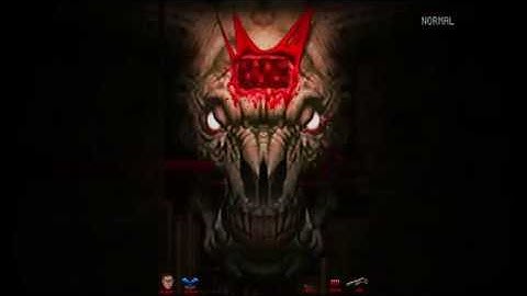 Doom 2 Remastered with Brutal Doom & Reshade #22