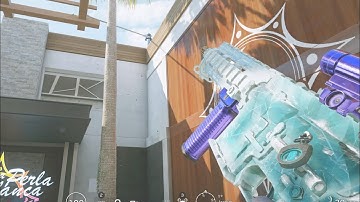 BEST Alpha Pack Opening BUT for Every COMMON I show a One Tap - Rainbow Six Siege