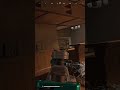 Dark Zone Survival: 1v3 Tactical Disadvantage (Part 2) #gaming #arenabreakout #shorts
