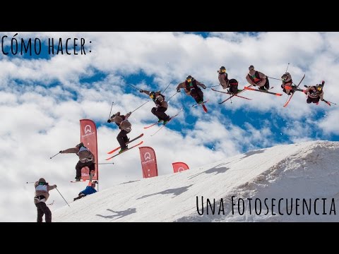 Video: Entrenamiento De Pascua Con Rollover: La Secuencia De Fotos Completa