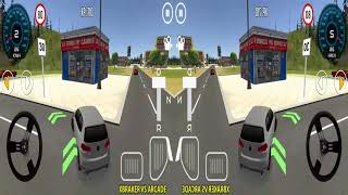 Car Driving School 3D New Vehicle Mirror Mode Android Gameplay 2018 #39 screenshot 5