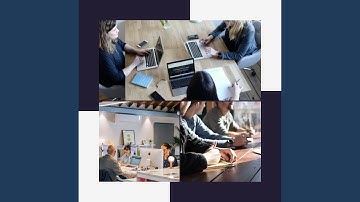 Playful Ambience for Hardly Working