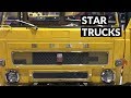 STAR Truck / Fabryka Samochodów Ciężarowych "Star"