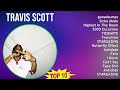 Travis Scott 2025 MIX The Very Best - goosebumps, Sicko Mode, Highest In The Room, 2000 Excursion