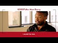 Raised by Teen Parents, He Wants to Help Others from Unconventional Homes | Chasing the Dream PBS