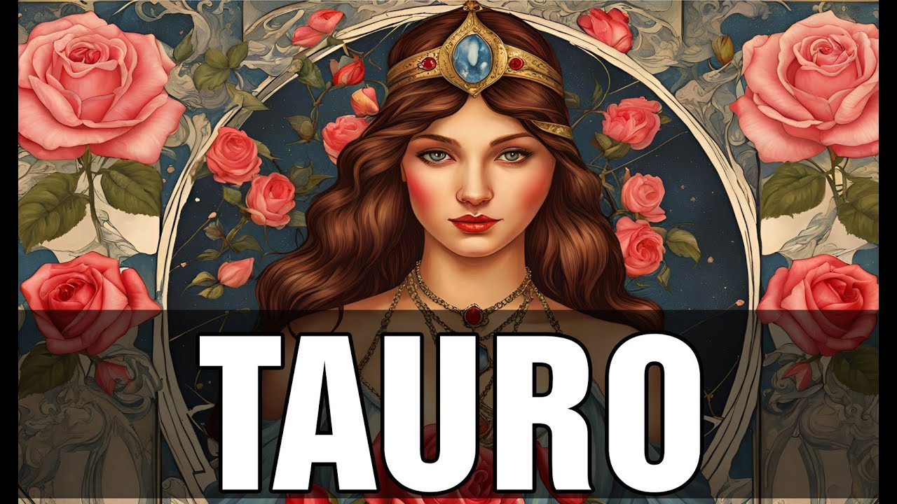 TAURO ¡LO PERDISTE TODO, PERO RECUPERARÁS MÁS DE LO QUE IMAGINAS ...