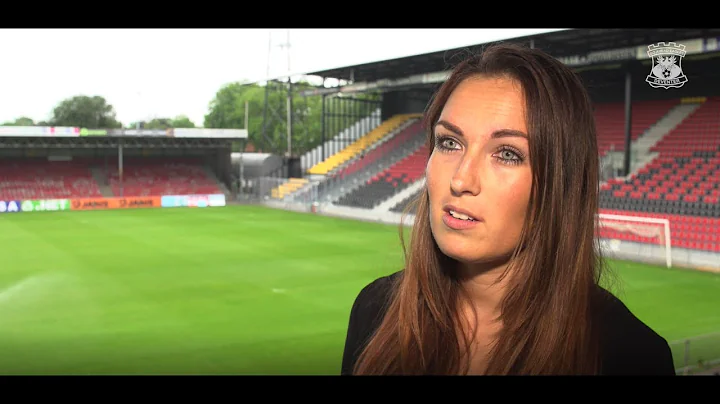 Samenwerking Go Ahead Eagles - Deventer Ziekenhuis