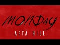 Day 1 - M O N D A Y
