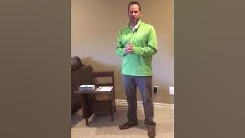 Radon testing Real Estate