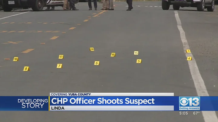 Witness Speaks On Deadly Linda Shooting Involving ...