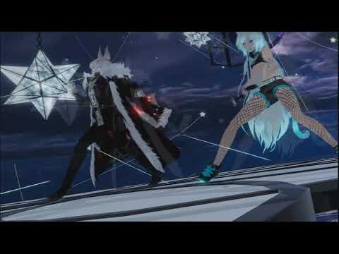 [MMD] ELECT