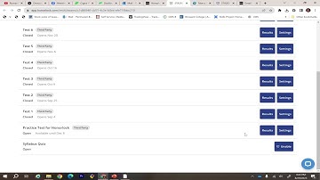 How to Use Honorlock for Password Protected Assignments