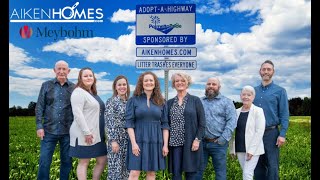 Aiken Homes Team s Commitment to Keep Aiken County Beautiful
