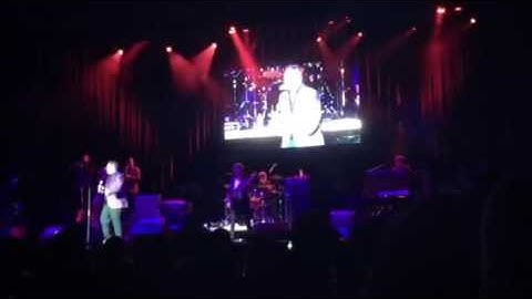 St. Paul & the Broken Bones - Otis Redding 75th Birthday Celebration