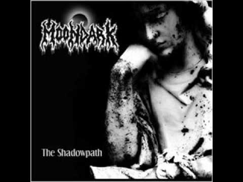 Moondark — Moondark-The Shadowpath