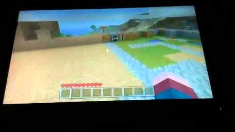 Minecraft skyblock:Xbox ep4 mob spawner