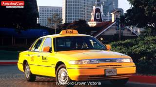1994 Ford Crown Victoria