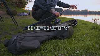 DAIWA | Nuove canne INFINITY X45 da carpfishing