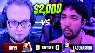My $2,000 1v1 Against One of OSRS' Best PKers