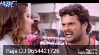 Ego Chumma De Debu Ta Matric Pass Ho Jayegi Khesari Dj Raja Bhojpuri Hindi new 2017 (