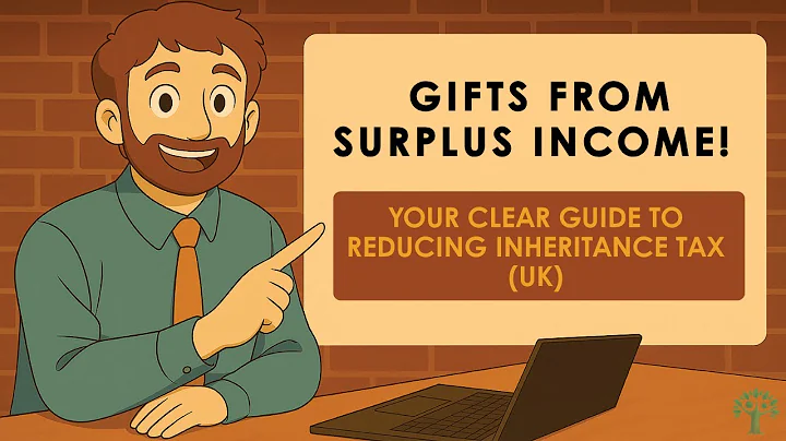 Gifts from Surplus Income: Your Clear Guide to Reducing Inheritance Tax (UK)