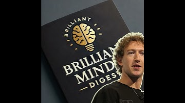 Mark Zuckerberg on Meta’s AGI Vision, Llama 4, and the Future of Open-Source AI — 12-Minute Inter...