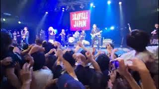 Kemuri - Prayer @Skaville Japan 2024, Club Citta'