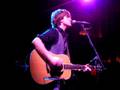 Kyle Riabko - Song For Amanda (7/6/08)