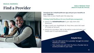 2026 Open Enrollment Presentation for Euphoria Wellness