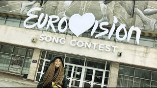 гурт [O] - Бекстейдж з Євробачення / Eurovision 2020