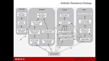 Antimicrobial Resistant Gene Analysis