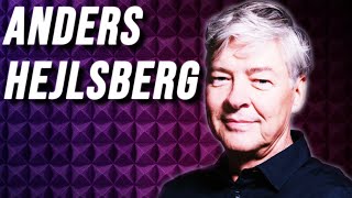 The Visionary Behind Programming Languages: Anders Hejlsberg's LEGACY Of Transforming Code Writing