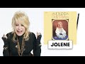 Dolly Parton Breaks Down Her Albums, From Hello, I'm Dolly to A Holly Dolly Christmas | Pitchfork