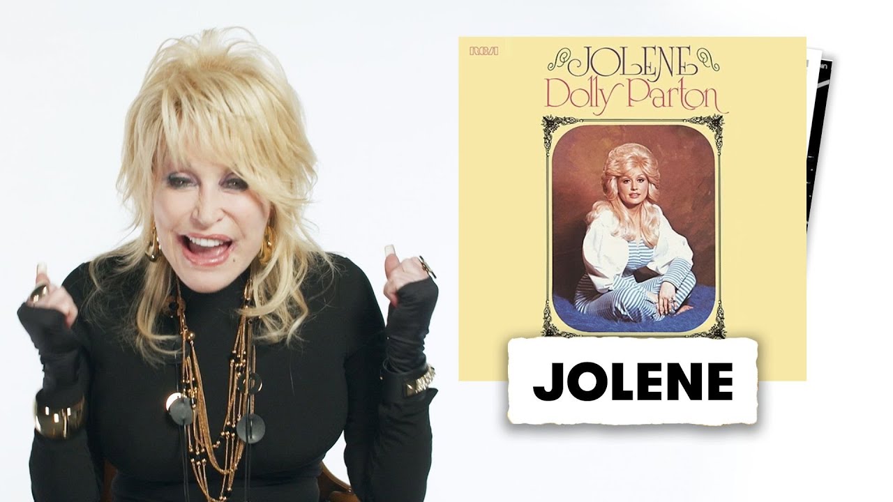 Dolly Parton Breaks Down Her Albums, From Hello, I'm Dolly to A Holly Dolly Christmas | Pitchfork