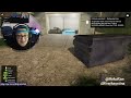 End of video