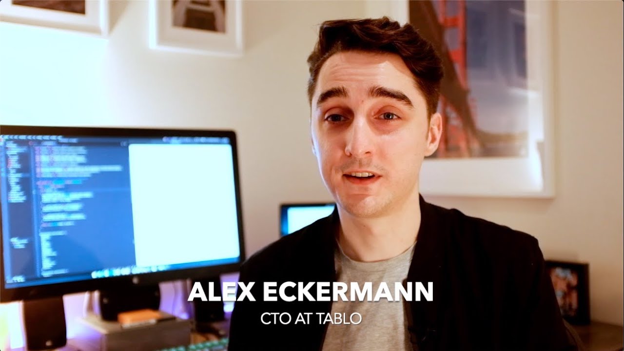 How CKEditor 5 with real-time collaboration helped Tablo Publishing ...