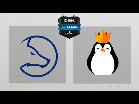 CS:GO - Kinguin vs LDLC - Overpass - ESL Pro League - Saison 5 - Match de promotion